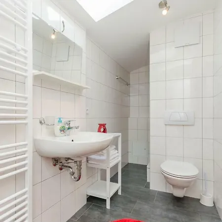 Appartement Ruzica Vodice